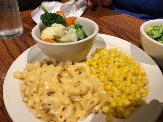 Cracker Barrel